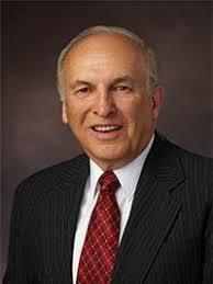 Obituary of Karl Stauffer, 83