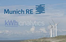 Munich Re Trading LLC