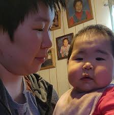 Grateful for community help in Fairbanks