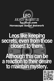 Leo Socihoro Horoscope Zodiac Astrology Best Quotes Leo Horoscope For Today Favorite Quotes