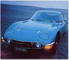 トヨタ２０００ｇｔに輸出用のトヨタ２３００gｔがあったと聞きます でもエンジンはトヨタ製６気筒ｓｏｈｃだったと聞きます なぜヤマハのエンジンを積まなかったので トヨタ2000gt トヨタ レトロカー