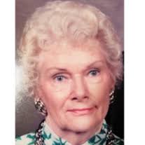 Mary L. Thompson Kazmierski Obituary 2019