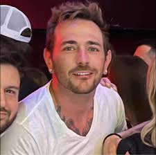 Brandon Lego Lesagonicz