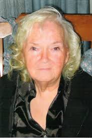 Betty Jane Ellsworth Obituary