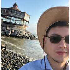 Daniel GALEANO SÁNCHEZ