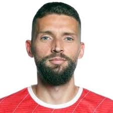 Profile A. Wuthrich, : Info, news, matches and statistics