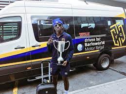 Hear about cape town's nautical history. Our Vehicle Sponsor Barloworld Motor Cape Town City Fc Facebook