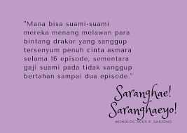 Maybe you would like to learn more about one of these? Saranghae Saranghaeyo Basabasi Co