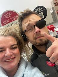 Fantastic team work across all departments to create TEN well stuffed Too  Good To Go bags for our customers. This is a new record for us & as a small  store is