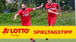 SPIELTAGSTIPP: Patrick Jäger // SV 07 Häselrieth