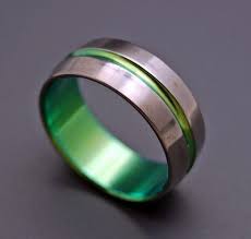 Unique Men Wedding Bands Pic Heavy Nwr Chit Chat Project Wedding Forums Mens Wedding Bands Titanium Wedding Rings Custom Wedding Rings