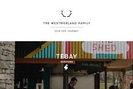 Our story began in 1972 when john and barbara dunning, local farmers, set up tebay services in partnership with local bakers when the new m6 cut through the tebay gorge. Tebay Services Privacy Policy