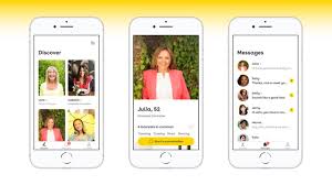 How do i start dating again at 50? Over 50 And Single You Need To Know About The Lumen App Datezie