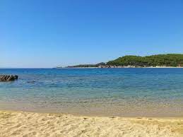Η ανάσα της είναι αγνή και υγιεινή. Beach Toroni Sea Free Photo On Pixabay
