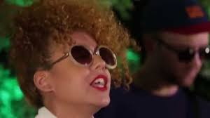 The Musician Speaks with Jade Leonard