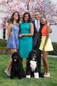 The Obama Family | Barack Obama Presidential Library