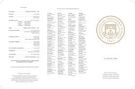 Class of 2019 Class of 2019