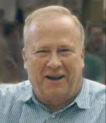 John Hartman Obituary (1931