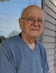 Obituary for John J. Gnip