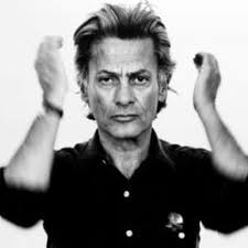 Avedon Foundation Fights Richard Avedon's Master Printer Over Sale of  Unsigned Prints