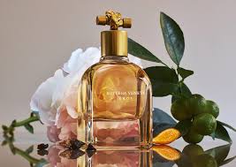 Bottega Veneta Knot Eau De Parfum Review Scentertainer