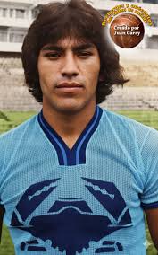 Armando Franco. Siempre con el Atlante (70-80). Fue suplente de Puente,  Laino, Sánchez y LaVolpe, aunque cuando fue titular fue un portero  cumplidor a pesar de su baja estatura. Fue titular en