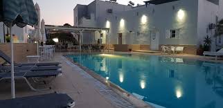 Maybe you would like to learn more about one of these? Hotel Thirasia Fira Santorini Greece