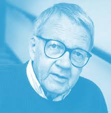 About Donald Justice