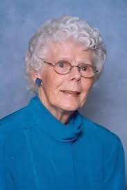 Mary Casavant Obituary (2011)