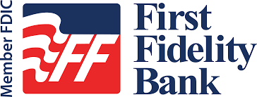 If you already have a checking or savings account with first farmers bank & trust, you can sign up for online banking & bill pay. First Fidelity Bank Castle Rock Edc