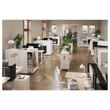 Galant Cabinet With Sliding Doors White 63x47 1 4 Ikea In 2020 Ikea Sliding Doors Office Space