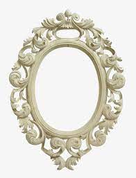 Classic Mirror Frame Vintage Frames Mirror Frames Classic Mirror