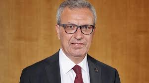 İşlemlerinizle ilgili merak ettikleriniz için tıklayın! Is Bankasi Genel Muduru Adnan Bali Gorevimi Martta Birakiyorum