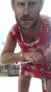 caroline beard's Video