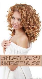 Women with any hair texture, be it wavy or curly, can efficiently work on this one. 15 Beautiful And Best Short Wavy Hairstyles For Women I Fashion Styles