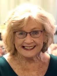 Beverly Ann (Erickson) Houle