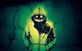 Deviantart is the world's largest online social community for artists and art enthusiasts, allowing evil smile face cup window wall or door decal sticker available in 6 sizes fire fighter. Evil Anime Face 4k Wallpapers Wallpaper Cave