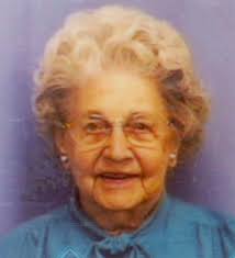 Louise Bunnell Obituary February 6, 2012