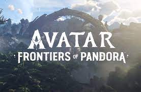 Frontiers of pandora has a release window of 2022, but where is james ubisoft forward brought on the reveals of rainbow six extraction and avatar: Gxs879qwblysom