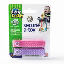 The business was acquired in 2007 by bed bath & beyond. Baby Buddy Secure A Toy Bed Bath And Beyond Canada