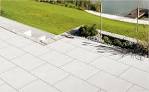 Impermeabilisation terrassenplatten