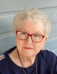 Ruby "Patsy" Anne (Caulder) Hicks Obituary