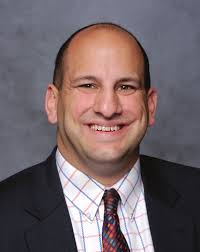 Educator and adventurer travels through life with passion