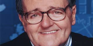 Mark Shields: Having the last word