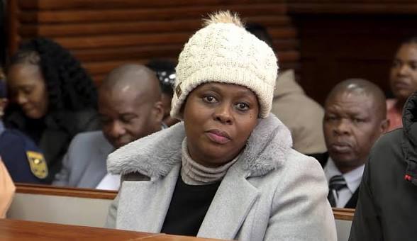 NO BAIL] Accused 1, Imogen Mashazi and Accused 3, Linda Gxasheka, REMAIN IN CUSTODY pending verification of their residential addresses.