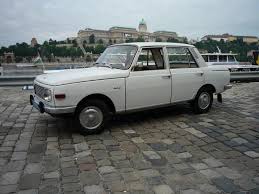 Image result for Grauweiss 1972 Wartburg