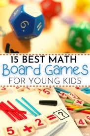 Shannon's classic paper a mathematical theory of communication in the bell system technical journal in july and october 1948. 15 Best Math Board Games For Kids In 2021 Mombrite