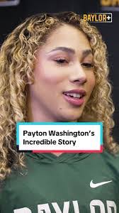 Payton Anderson's Instagram, Twitter & Facebook