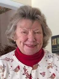 Joan Goebel Obituary