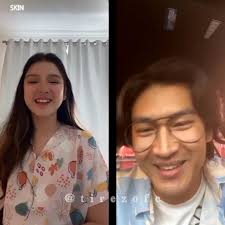 improvenya bikin lumer bang 😆🤣 Abts 2 yukkk 🙃 #KawalSampaiDapat  #PantangPulangSebelumSayang #JanganNyerahSebelumSah . . #tiara  #tiaraanugrah #tiaraandini #anrezadelio #anzadelio #dahsyat #indonesianidol  #dahsyatrcti #tiaraidol #DahSyatnya2021 #tirez ...